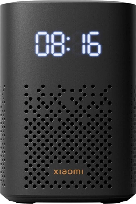 Xiaomi Mi Smart Speaker IR Control schwarz