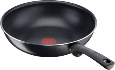 Tefal B55819 Day By Day Wokpfanne 28cm