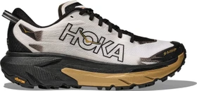 Hoka Mafate 5 schwarz/gold (Herren)