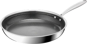 Tefal E53316 Master Mesh Keramik Bratpfanne 28cm