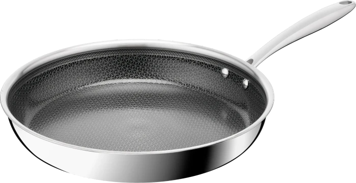 Tefal E53316 Master Mesh Keramik Bratpfanne 28cm