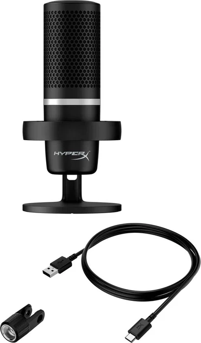 HP HyperX DuoCast