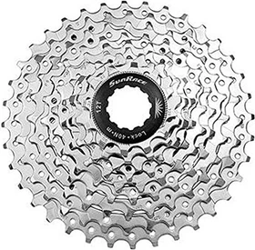 SunRace CSM66 11-32 Kassette