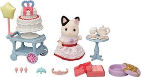 Epoch Sylvanian Families - Spiel-Sets - Party Spielset