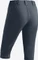 Maier Sports Lulaka Capri Loop Hose 3/4 ombre blue (Damen) Vorschaubild