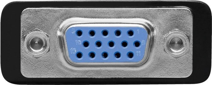 Wentronic Goobay DVI/VGA Adapter