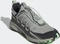 adidas Terrex Voyager 21 Canvas Travel metal grey/silver metallic/beam green (Herren) Vorschaubild