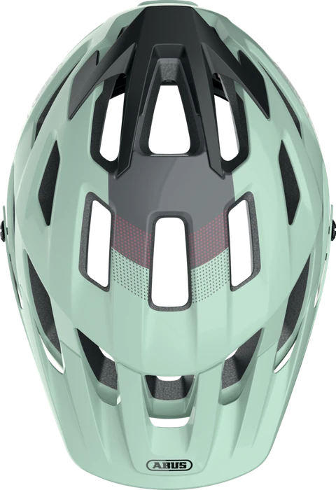 ABUS Moventor 2.0 Helm iced mint