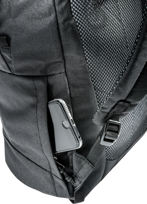 Deuter Vista Spot schwarz