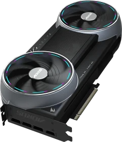 GIGABYTE AORUS GeForce RTX 5090 Infinity 32G, 32GB GDDR7, HDMI, 3x DP