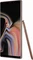 Samsung Galaxy Note 9 N960F 512GB kupfer Vorschaubild