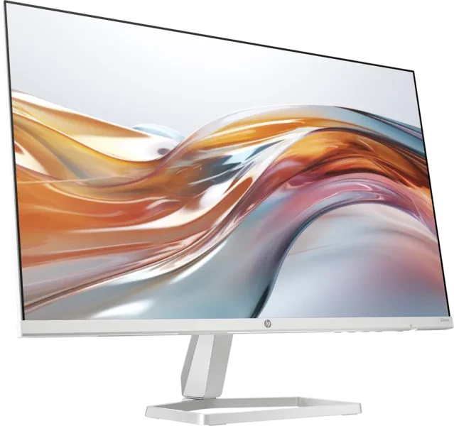 HP Series 5 524sw, 1 Jahr Garantie, 23.8"