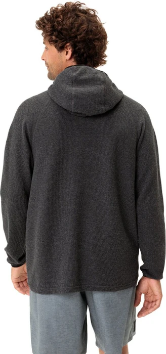Vaude Redmont Hoodie phantom black (Herren)