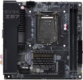 EVGA Z97 Stinger Core3D (Intel 1150)