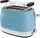 Russell Hobbs Hanley Toaster retro blue (28651-56)