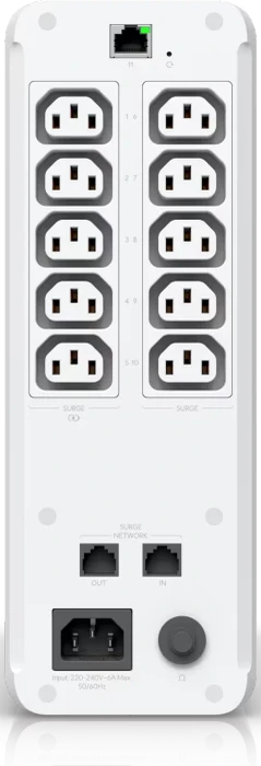 Ubiquiti UniFi UPS Tower, 1000VA