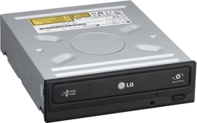 LG GH22NS50 schwarz, SATA, bulk