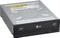 LG GH22NS50 schwarz, SATA, bulk Vorschaubild