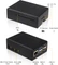 Geekworm Aluminiumgehäuse Heavy-duty für Raspberry Pi 5, schwarz Vorschaubild