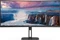 AOC CU34V5C/BK, 34" Vorschaubild