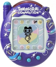 Bandai Tamagotchi Connection - Soapy Bubbles