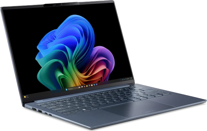 Acer Swift Go 14 AI OLED SFG14-I71-77CS, Core Ultra 7 355, 16GB RAM, 512GB SSD, DE