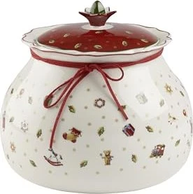 Villeroy & Boch Toy's Delight Gebäckdose groß 3.2l