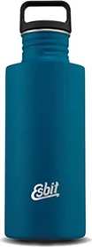 Esbit Sculptor Trinkflasche 750ml polar blue