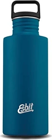 Esbit Sculptor Trinkflasche 750ml polar blue