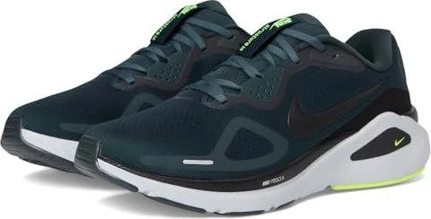 Nike Structure 26 seaweed/volt/pure platinum/black (Herren)