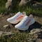 adidas Terrex Agravic Speed cloud white/impact orange/dash grey (Damen) Vorschaubild