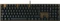 Cherry KC 200 MX, braun/schwarz, MX2A BROWN, USB, FR Vorschaubild