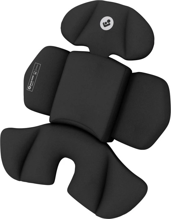 Maxi-Cosi Pearl S Neugeboreneneinlage autentic black