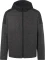 Vaude Tishan II Hooded Jacke phantom black (Herren) Vorschaubild