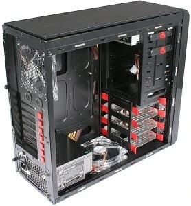 Cooltek K2 Rev. C Full-Black