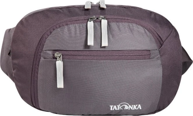 Tatonka Hip Sling Pack 5 Bauchtasche midnight plum