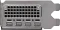 NVIDIA RTX 4000 SFF Ada Generation, 20GB GDDR6, 4x mDP Vorschaubild
