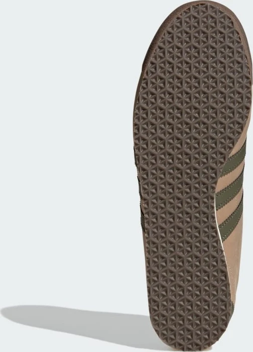 adidas Italia 70s cardboard/olive strata/gum (Herren)