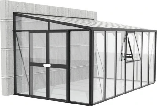 Vitavia Athena Gewächshaus