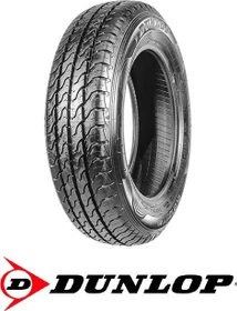 Dunlop Econodrive 215/65 R16C 109/107T