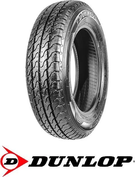 Dunlop Econodrive 215/65 R16C 109/107T