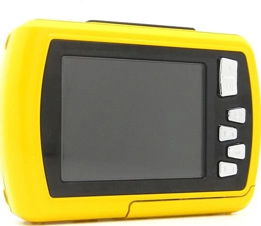 Easypix W2024 gelb
