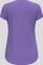 Odlo Essentials Natural Funktionsshirt kurzarm afterparty melange (Damen) Vorschaubild