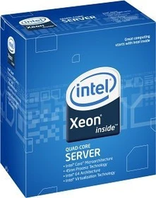 Intel Xeon UP L3110, 2C/2T, 3.00GHz, boxed