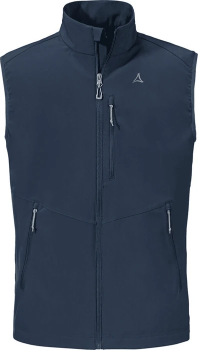 Schöffel Tonion Funktionsweste navy blazer (Herren)