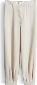 someday Cisilia Flowy Ballon Hose natural glaze (Damen)