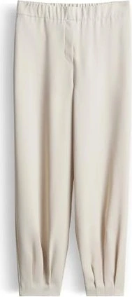 someday Cisilia Flowy Ballon Hose natural glaze (Damen)