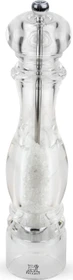 Peugeot Nancy Salzmühle 30cm transparent