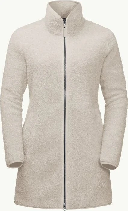 Jack Wolfskin High Cloud Mantel (Damen)