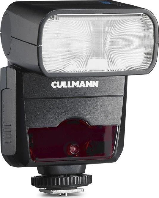 Cullmann CUlight FR 36P für Pentax
